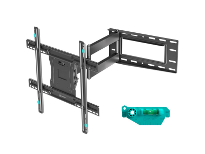 TV SET ACC WALL MOUNT/40-75"/BLACK M7L-B ONKRON
