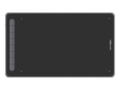 GRAPHIC TABLET 10X6"/BLACK DECO LW XPPEN