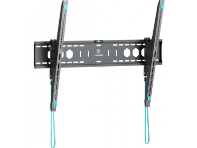 TV SET ACC WALL MOUNT/60-110"/BLACK UT12-B ONKRON