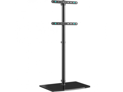 TV SET ACC FLOOR STAND /30-60"/BLACK TS5065-B ONKRON
