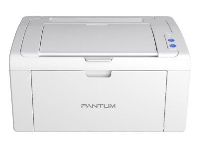 Laser Printer|PANTUM|Interface USB 2.0|1xNumber of cartridges|Paper size A4|P2509W