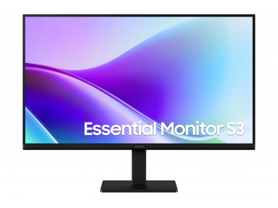 LCD Monitor|SAMSUNG|27 "|1920 x 1080 pixels|Full HD|Native aspect ratio 16:9|LCD|Flat|LS27F320GAUXEN