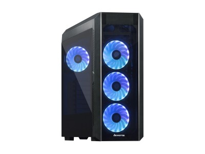 Case|CHIEFTEC|ATX/micro ATX/Mini-ITX|Black|Tower|PC|Scorpion 3|GL-03B-OP