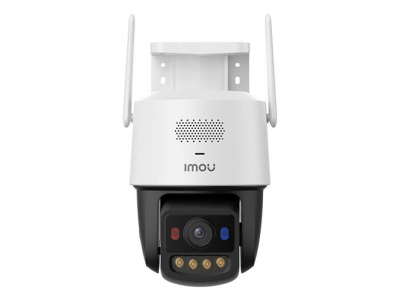 WRL CAMERA 6MP TITAN PRO/IPC-U7LP-6V0NE IMOU