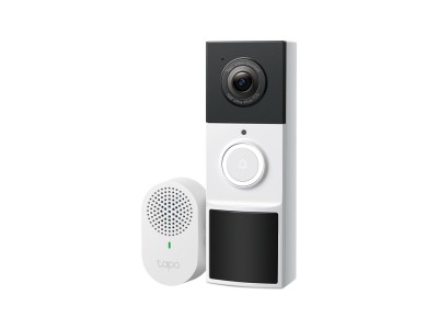 SMART HOME DOORBELL/TAPO D210 TP-LINK