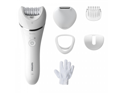 EPILATOR/BRE715/00 PHILIPS