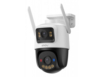 WRL CAMERA 3MP CRUISER DUAL 2C/4G IPC-S7XCP-6M1TED IMOU