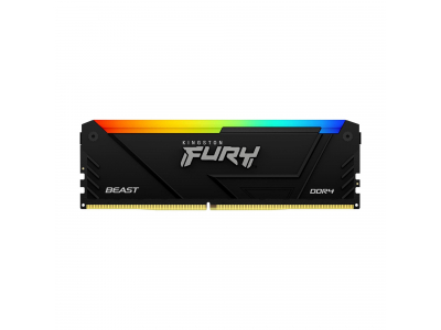 MEMORY DIMM 8GB PC28800 DDR4/KF436C17BB2A/8 KINGSTON
