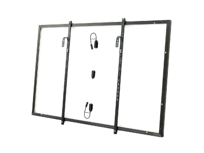 SOLAR PANEL BALCONY HOOK KIT/5009104003 ECOFLOW