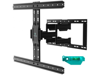 TV SET ACC WALL MOUNT /32-90"/BLACK SM6L-B ONKRON