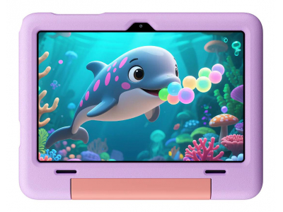 TABLET TAB20KIDS 10" 4/64GB/TAB20 KIDS PURPLE