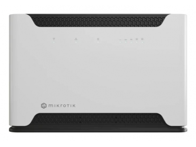 Wireless Router|MIKROTIK|Mikrotik Chateau LTE7 (5HACD2HNDTC&R11E-LTE7)|Wi-Fi 5 (802.11ac)|Data speed 1167 Mbit/s|Ethernet WAN Yes|SIM card slot Yes|Ethernet LAN Yes|1xLAN ports|USB port Yes|D53G5HACD2HNDTC&R11E-LTE7