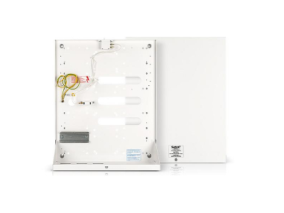 CONTROL PANEL ENCLOSURE METAL/OMI-5 SATEL