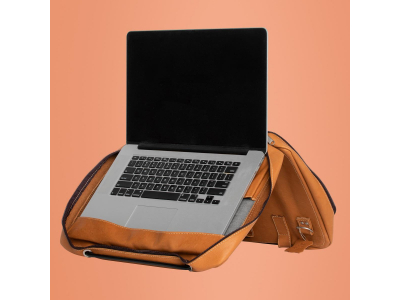 NB CASE VIVA 15.6"/RGOAVLAPBR R-GO TOOLS