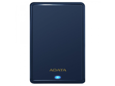 External HDD|ADATA|HV620S|1TB|USB 3.1|Colour Blue|AHV620S-1TU31-CBL