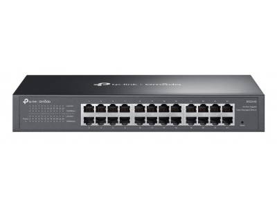 Switch|TP-LINK|ES224G|Type L2|ES224G