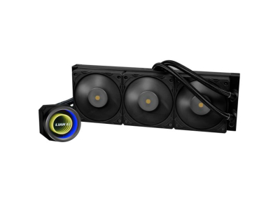 CPU COOLER S_MULTI/G89.GA2P36B.01 LIAN LI