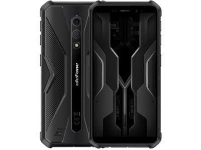 MOBILE PHONE ARMOR X12/3/32GB BLACK ULEFONE