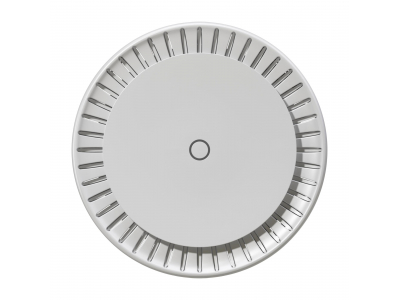 Access Point|MIKROTIK|1800 Mbps|IEEE 802.11b|IEEE 802.11g|IEEE 802.11n|IEEE 802.11ac|IEEE 802.11ax|2x10Base-T / 100Base-TX / 1000Base-T|CAPGI-5HAXD2HAXD
