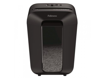 SHREDDER POWERSHRED LX70/4407501 FELLOWES