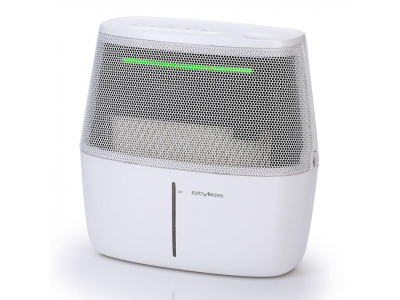 HUMIDIFIER EVAPORATIVE ALAZE/PRO COP001276 STYLIES