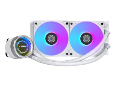 CPU COOLER S_MULTI/G89.GA2T24W.00 LIAN LI