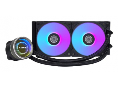 CPU COOLER S_MULTI/G89.GA2T24B.00 LIAN LI