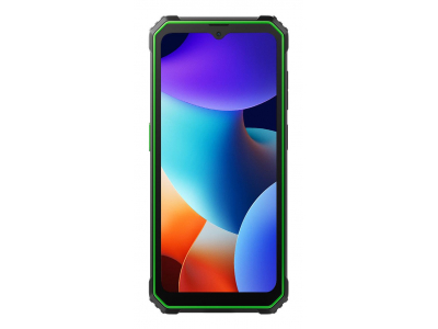 MOBILE PHONE BV4800 PRO/4/128GB GREEN BLACKVIEW