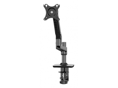 MONITOR ACC DESK MOUNT/17-38" BLACK MS75-B ONKRON