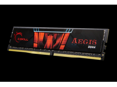MEMORY DIMM 16GB PC24000 DDR4/K2 F4-3000C16D-16GISB G.SKILL