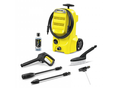HIGH PRESSURE WASHER K 3/CLASSIC 1.676-222.0 KARCHER