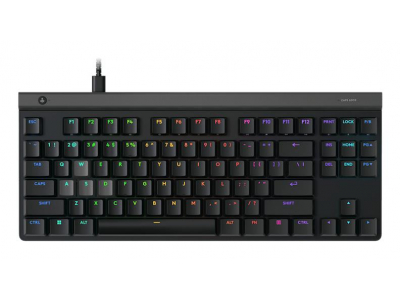KEYBOARD G515 TKL RAPID/BLACK 920-013861 LOGITECH