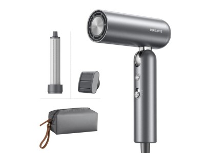 HAIR DRYER POCKET PRO/AHD51 PRO-SPACE GREY DREAME