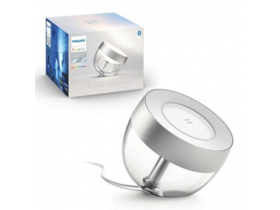 Smart Light Bulb|PHILIPS|8.1 Watts|570 Lumen|Number of bulbs 1|ZigBee|Silver|929002376703