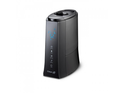 HUMIDIFIER WITH IONIZER/CA-603 CLEAN AIR OPTIMA
