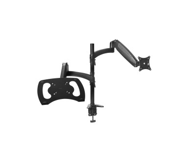 MONITOR ACC ARM DUAL/MARA 25337 TRUST