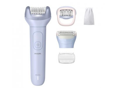 EPILATOR/BRE709/00 PHILIPS