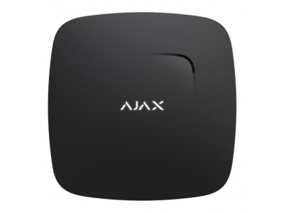 DETECTOR WRL FIREPROTECT/BLACK 38104 AJAX