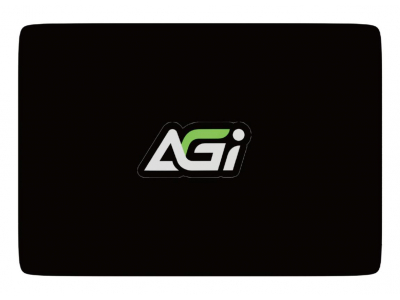SSD|AGI TECHNOLOGY|1000 GB|Serial ATA III|Write speed 510 MB/s|Read speed 550 MB/s|Hanging box|2.5"|MTBF 1500000 h|AGI1T0G25AI238-CB