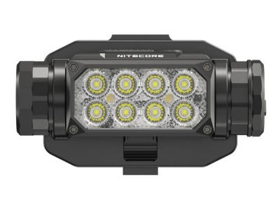 HEADLAMP H SERIES 2000 LUMENS/HC65M UHE NITECORE