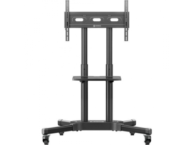 TV SET ACC MOBILE STAND/32-65"/BLACK TS1351-B ONKRON