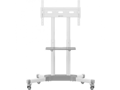 TV SET ACC MOBILE STAND/32-65"/WHITE TS1351-W ONKRON