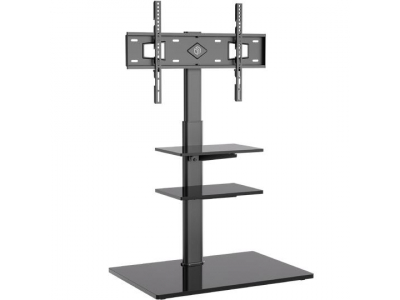 TV SET ACC FLOOR STAND /32-65"/BLACK TS5550-B ONKRON