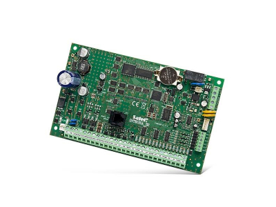 CONTROL PANEL ADVANCED/8-32ZONES INTEGRA32 SATEL