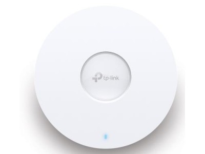 Access Point|TP-LINK|Omada|2976 Mbit/s|1xLAN ports|EAP653UR