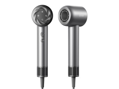 HAIR DRYER GLORY MIX/BLACK AHD18 DREAME