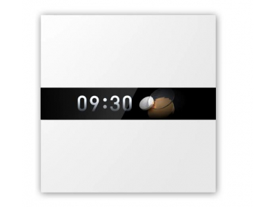 SMART HOME DISPLAY SWITCH V1/WS-K02D AQARA