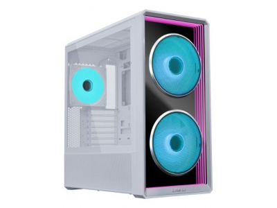 Case|LIAN LI|ATX/micro ATX/Mini-ITX/EATX/SSI EEB|White|Midi Tower|PC|Lian Li Lancool 217 INF White (G99.LAN217INFW.00)|G99.LAN217INFW.00