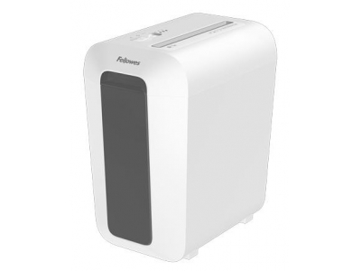SHREDDER LX65/WHITE 100110076 FELLOWES
