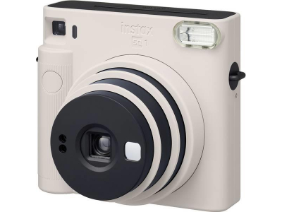 CAMERA INSTAX SQUARE SQ1/CHALK WHITE FUJIFILM